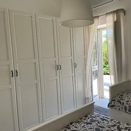 Casa Benito Prázdninový dům *