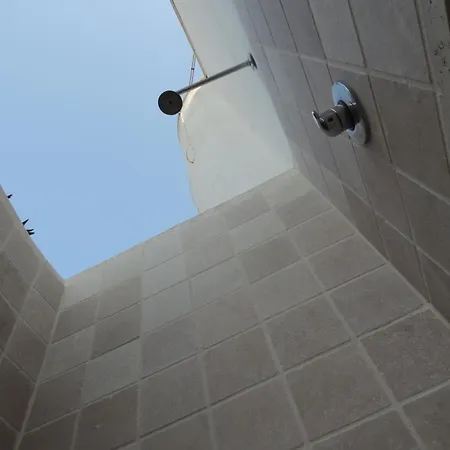 Casa Benito Villanova di Ostuni