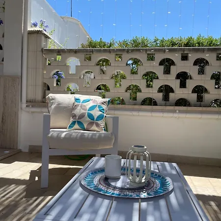 Casa Benito