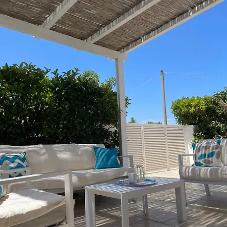 Hébergement de vacances Casa Benito