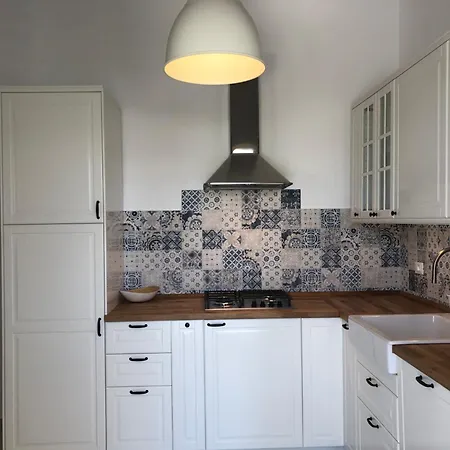 Casa Benito Hébergement de vacances *