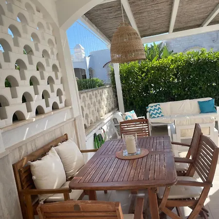 Casa Benito *