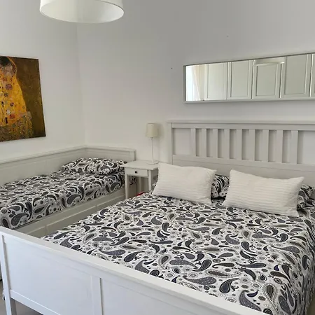 Hébergement de vacances Casa Benito