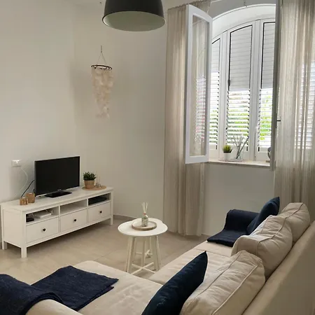 Дом отдыха Casa Benito Вилланова-ди-Остуни