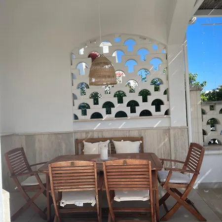 Casa Benito *