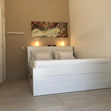 Casa Benito Villanova di Ostuni