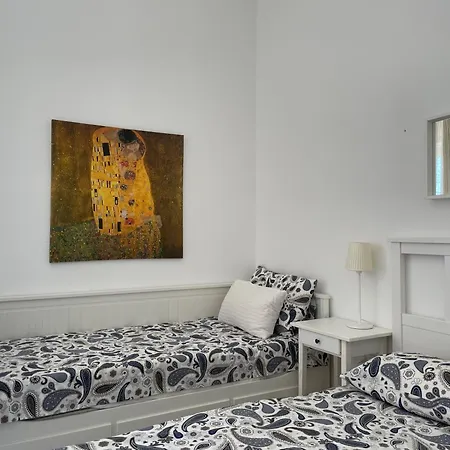 Casa Benito Hébergement de vacances *