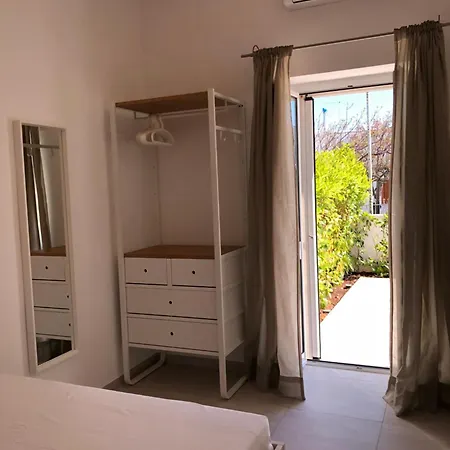 Hébergement de vacances Casa Benito Villanova di Ostuni