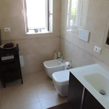 Дом отдыха Casa Benito *