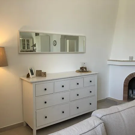 Hébergement de vacances Casa Benito Villanova di Ostuni
