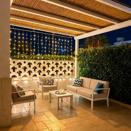 Casa Benito *