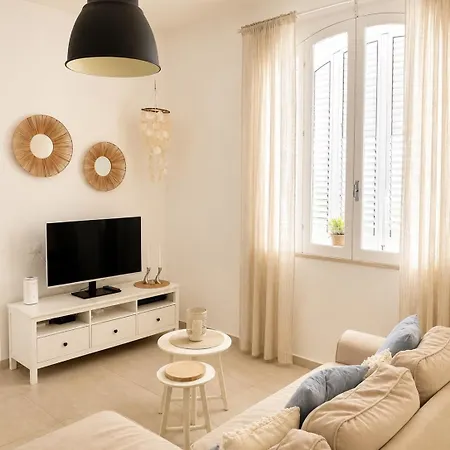 Hébergement de vacances Casa Benito