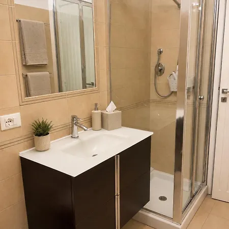 Casa Benito Hébergement de vacances Villanova di Ostuni