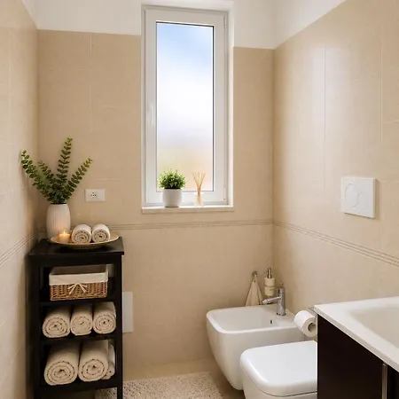 Casa Benito Villanova di Ostuni