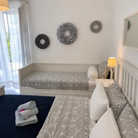 Casa Benito Hébergement de vacances