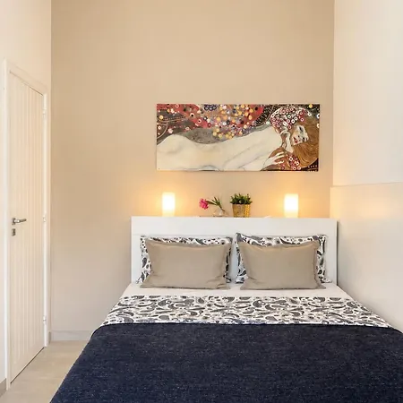Hébergement de vacances Casa Benito