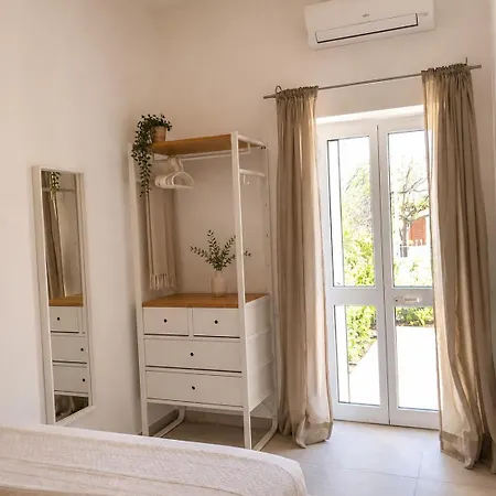 Casa Benito Hébergement de vacances Villanova di Ostuni
