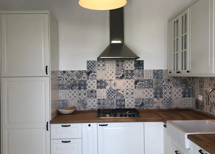 Casa Benito Ferienhaus *