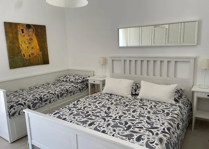 Ferienhaus Casa Benito