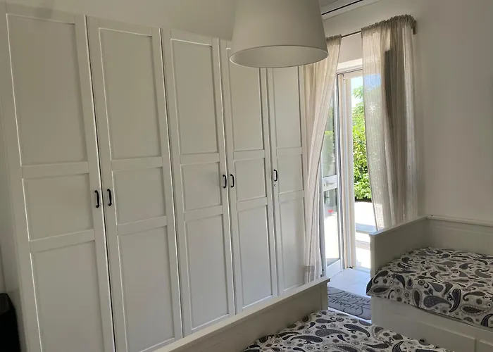 Casa Benito Ferienhaus *