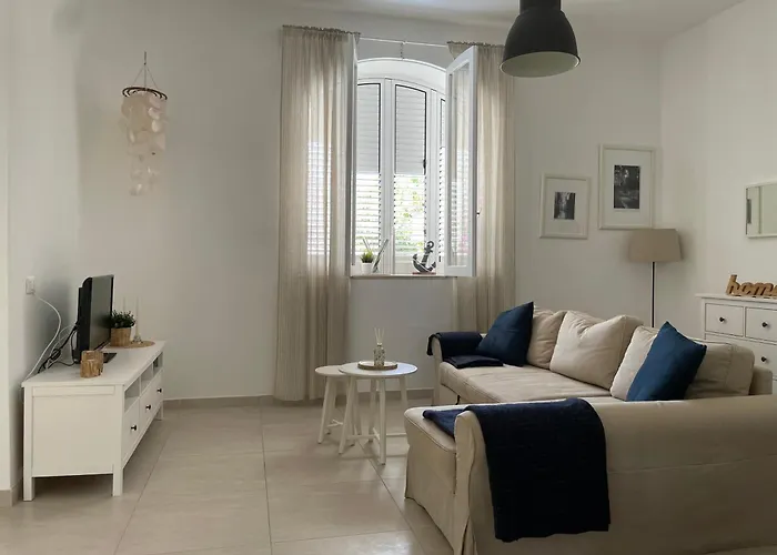 Casa Benito * Villanova di Ostuni