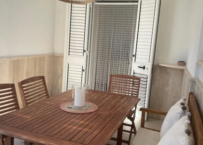 Casa Benito 度假居 *