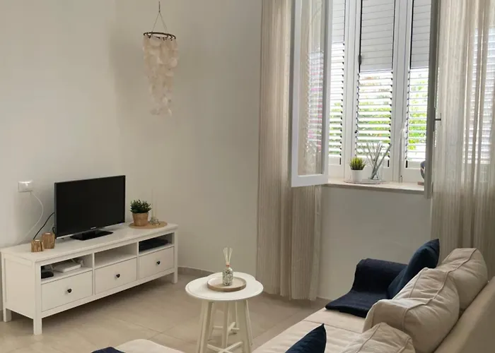 Ferienhaus Casa Benito Villanova di Ostuni