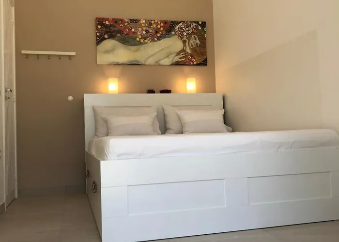 Casa Benito Villanova di Ostuni