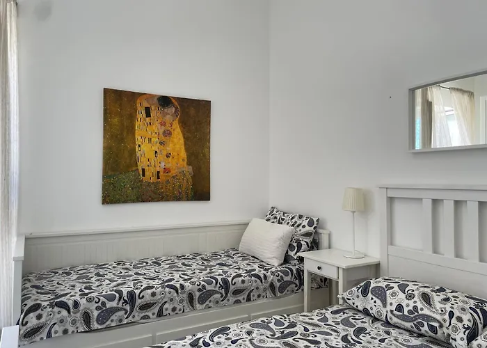 Casa Benito Ferienhaus *