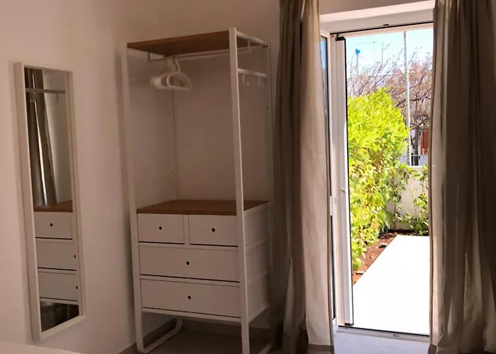 Ferienhaus Casa Benito Villanova di Ostuni