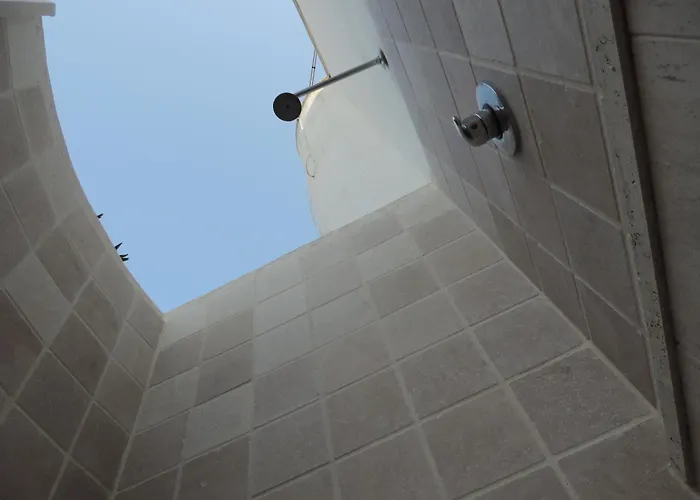 Casa Benito Villanova di Ostuni