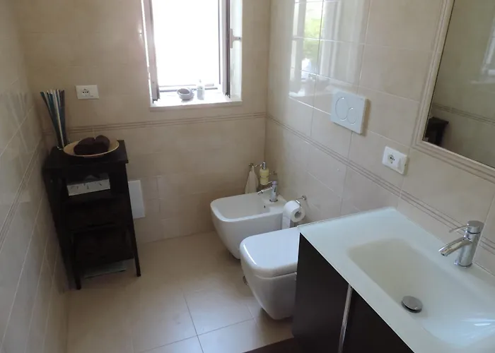 度假居 Casa Benito *