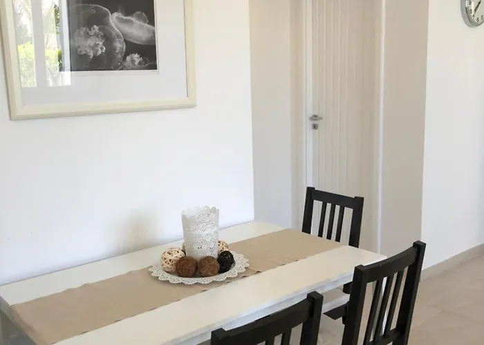 Casa Benito Ferienhaus